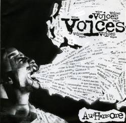 Disbeer : Voices Aucharacore